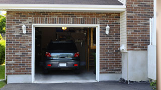 Garage Door Installation at Little Bit Manor, Florida